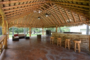 Terras