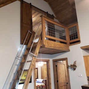 3 chambres, bureau, fer et planche à repasser, Wi-Fi