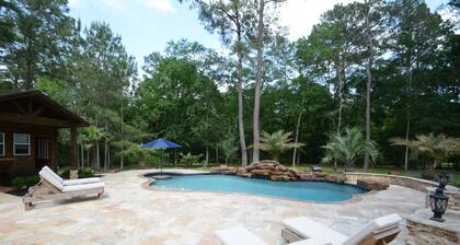 Cabins Walnut Creek #1