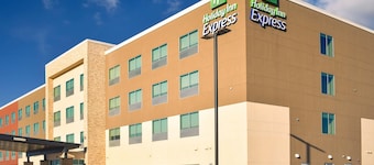 Holiday Inn Express Kermit By IHG