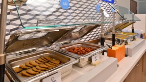 用餐