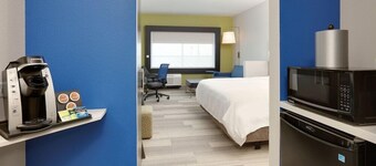 Holiday Inn Express Kermit, an IHG Hotel