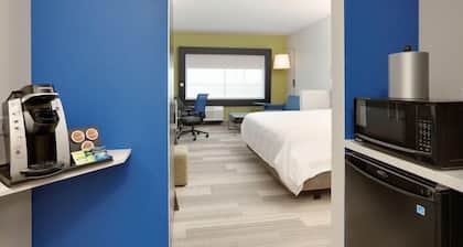 Holiday Inn Express Kermit, an IHG Hotel