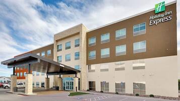 บริเวณภายนอก