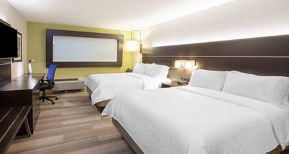 Holiday Inn Express Kermit, an IHG Hotel