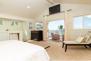 4 bedrooms, iron/ironing board, travel cot, free WiFi