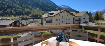 Chesa Arpschellas - Reis by Interhome