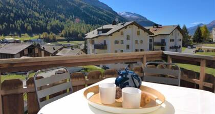 Chesa Arpschellas - Reis by Interhome