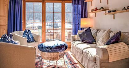 Chesa Arpschellas - Reis by Interhome