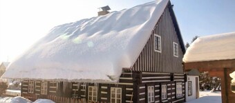 Vacation home Lánov by Interhome