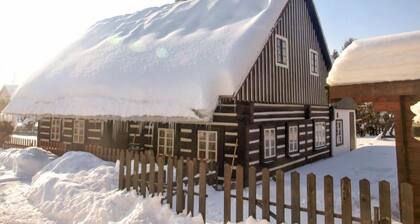 Vacation home Lánov by Interhome