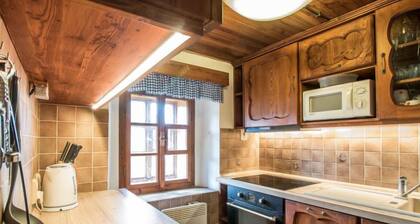 Ferienhaus Lánov by Interhome