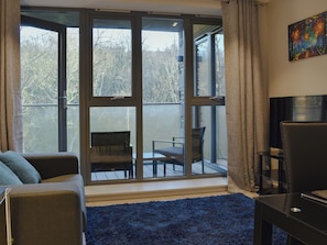 Fernseher