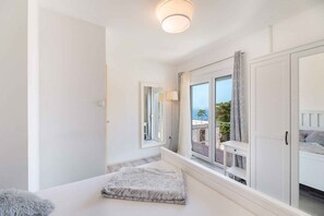 2 chambres, accès Internet