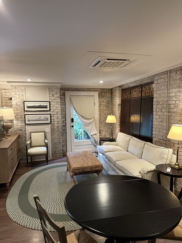 Téléviseur connecté