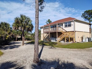 Exterior - Private Master Suite (Naples)