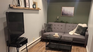 TV og strømmetjenester