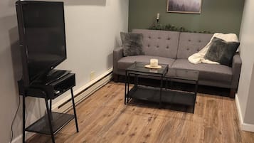Fernseher, Streaming-Dienste