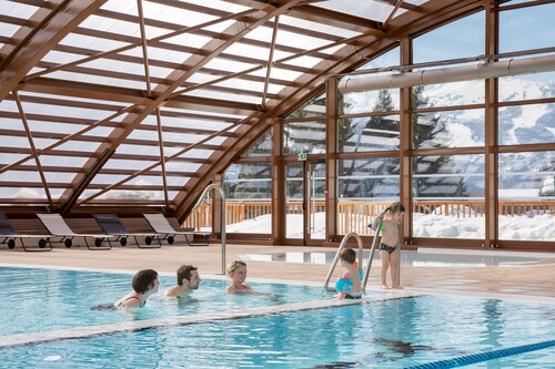 Chalet Bouquetin- Blanchon, 10 to 14 people