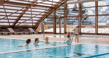 Chalet Bouquetin- Blanchon, 10 to 14 people