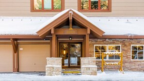 Exterior detail - Marriotts Streamside at Vail - Studio (Vail)