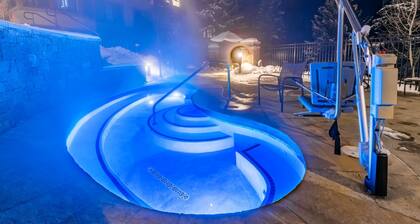 Vail | Cozy Mountain Stay | Pool & Hot Tub