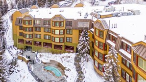 Unclassified image, 4 of 40, button - Marriotts Streamside at Vail - 1 Bedroom (Vail)