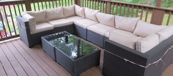 Atlanta Hartsfield Guesthouse