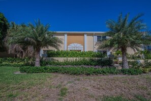 Exterior - Delray Beach | Couples Ocean Retreat | Pool + Beach (Gulfstream)