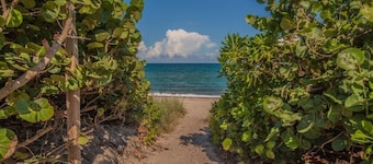 Delray Beach | Couples Ocean Retreat | Pool + Beach