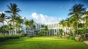 Exterior - Rio Mar Puerto Rico | Tropical Couples Escape | Pool & Beach (Rio Grande)