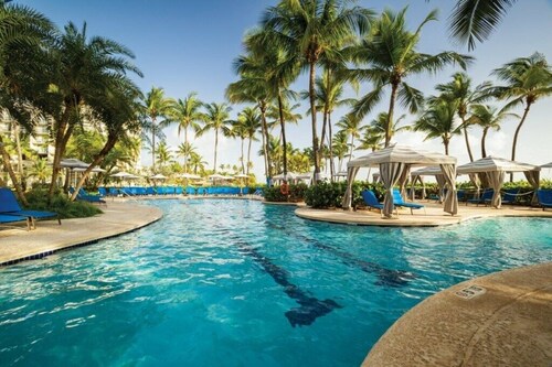 Margaritaville Vacation Club by Wyndham - Rio Mar - Studio