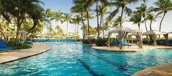 Margaritaville Vacation Club by Wyndham - Rio Mar - Studio