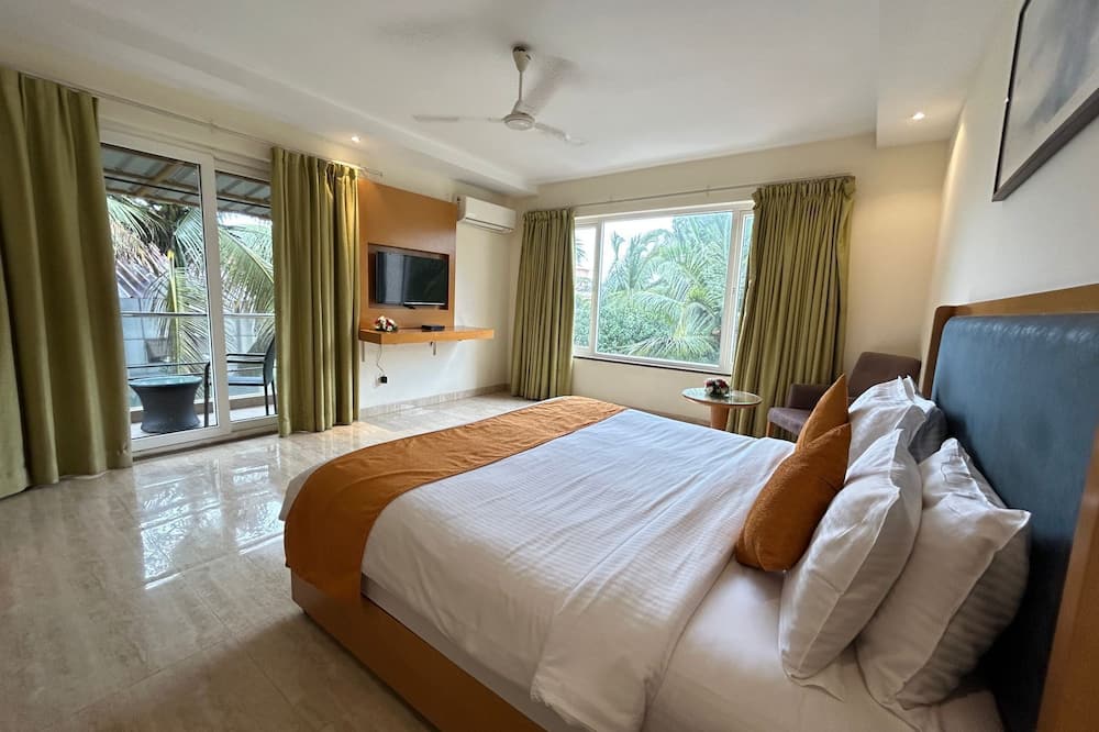 Trevon Hotels & Resorts Candolim Goa