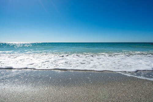 Tropical Oasis - Englewood Beach, FL.