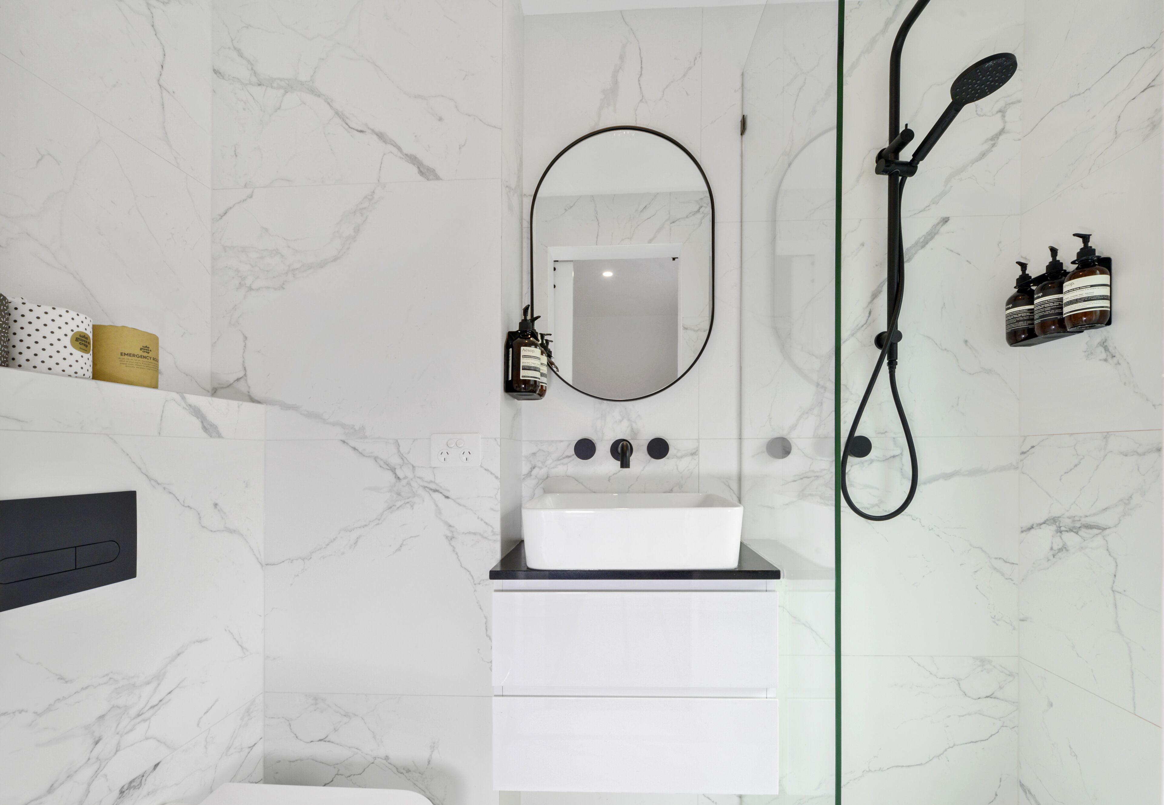 Relax in this Beautiful City Escape