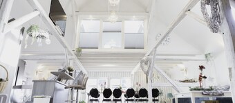 Unique barn loft đ±climate-neutral đ±