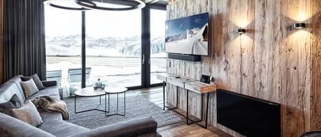 テレビ