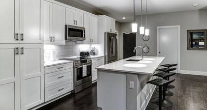 Biltmore Avenue Balcony Condo
