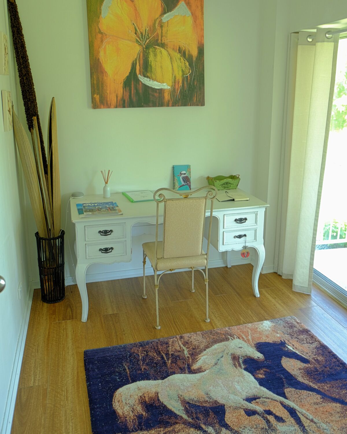 “Six Oaks” Wilderness Retreat — image 16