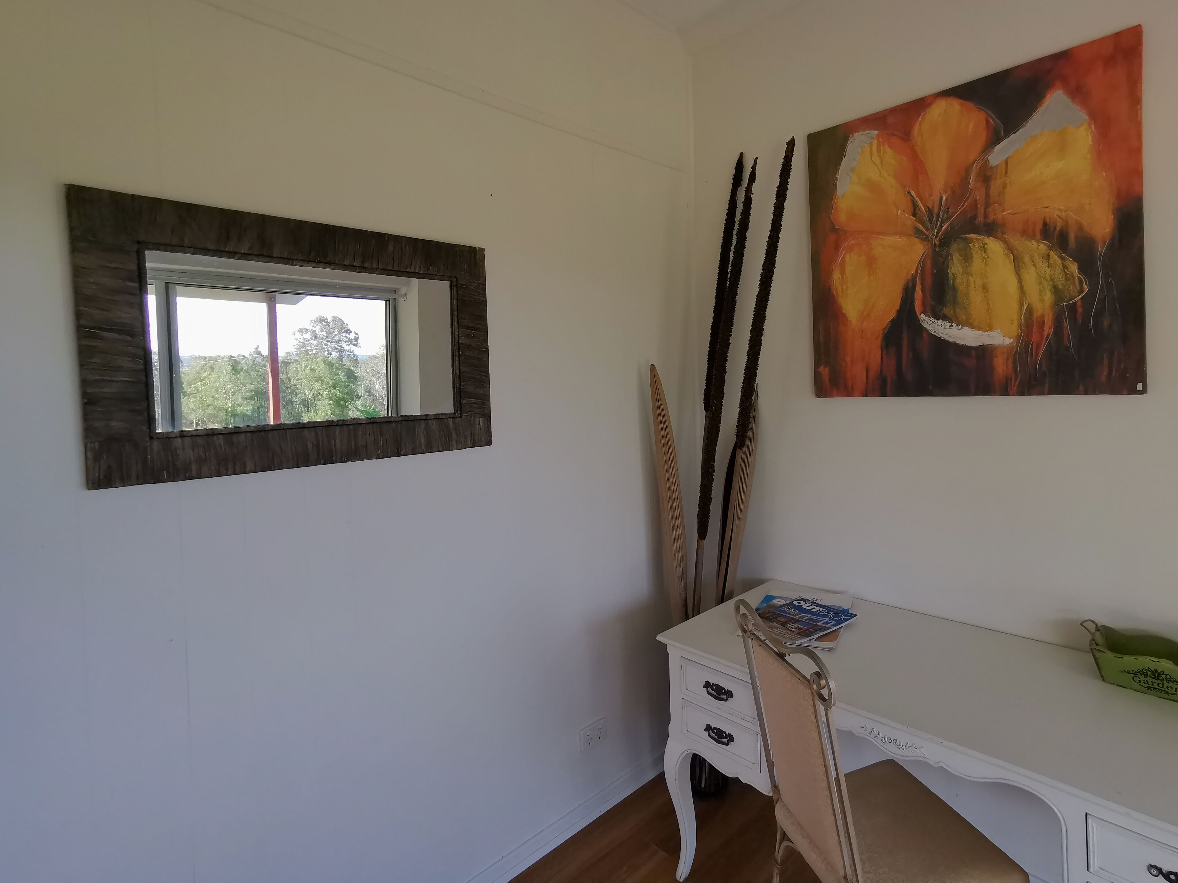 “Six Oaks” Wilderness Retreat — image 11