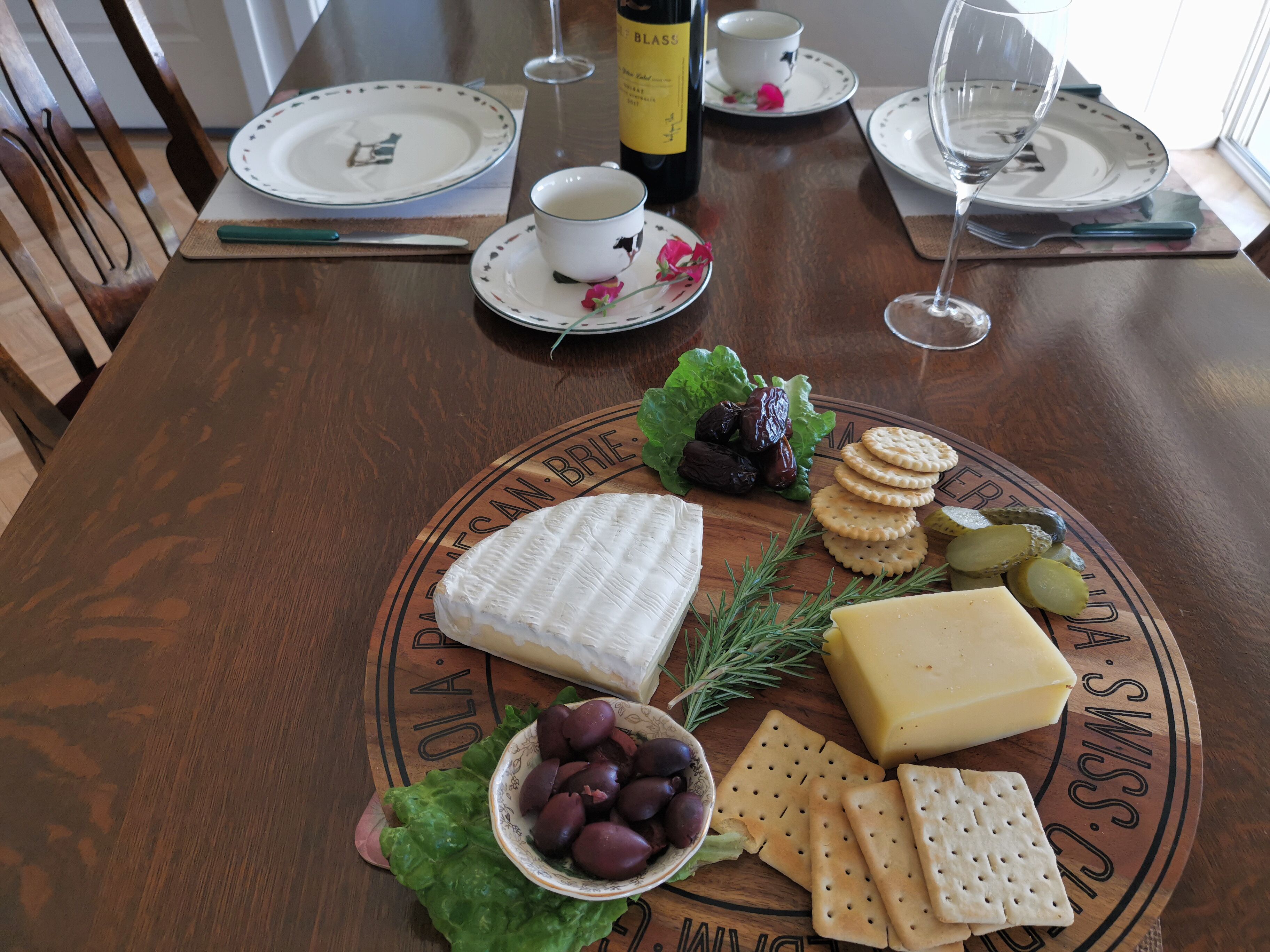 “Six Oaks” Wilderness Retreat — image 10