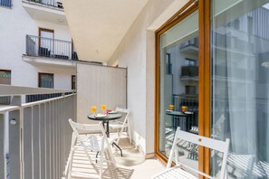 Apartment | Terrasse/Patio