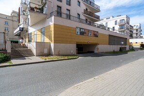 Exterieur