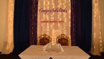 Ballroom