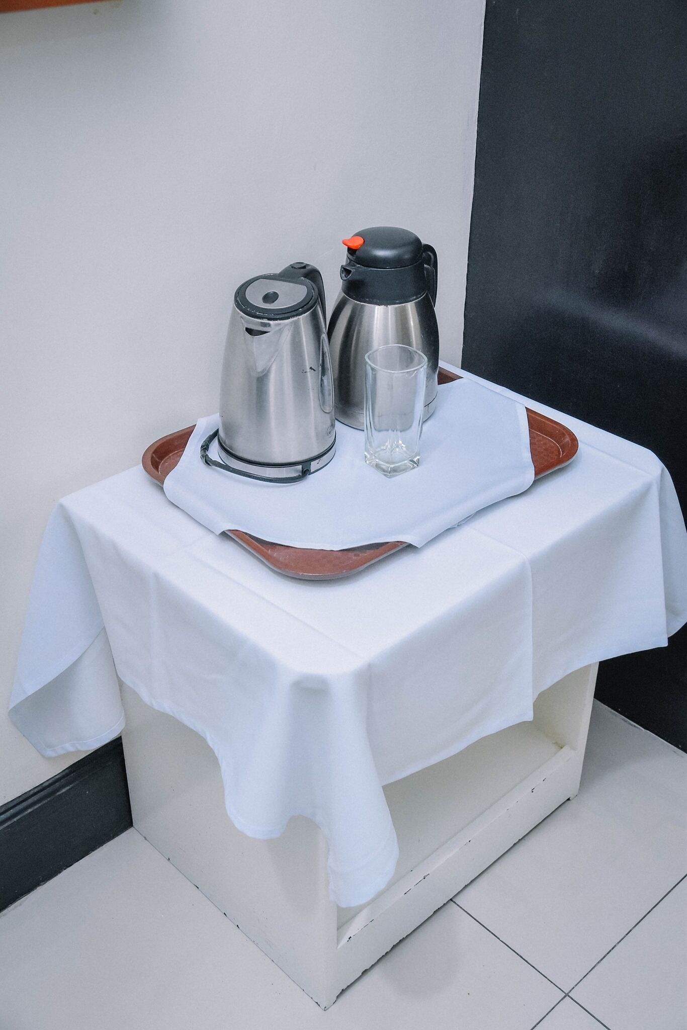 superior single room, no windows | 1 bedroom, free wifi