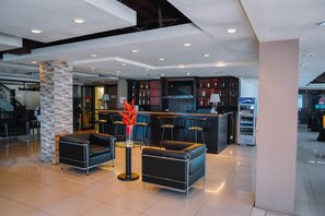 Restaurant - Marcian Business Hotel (Zamboanga)