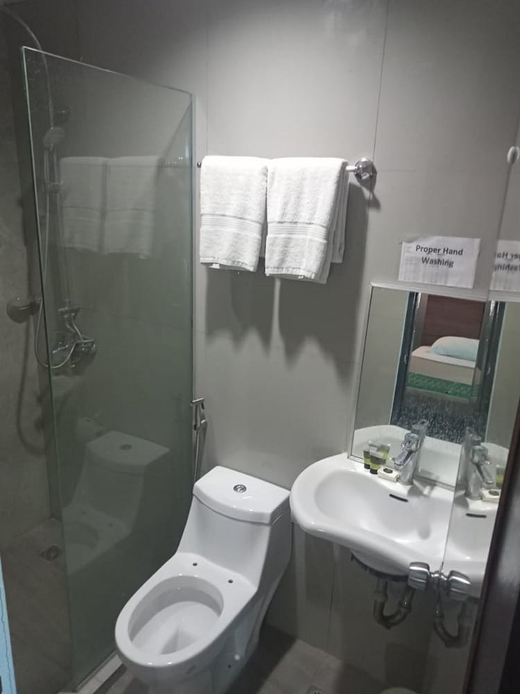 Marcian Business Hotel by null