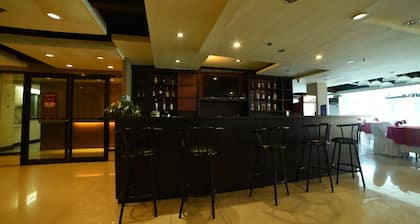 Marcian Business Hotel