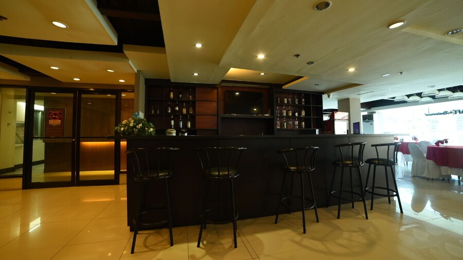 马尔西亚商务酒店